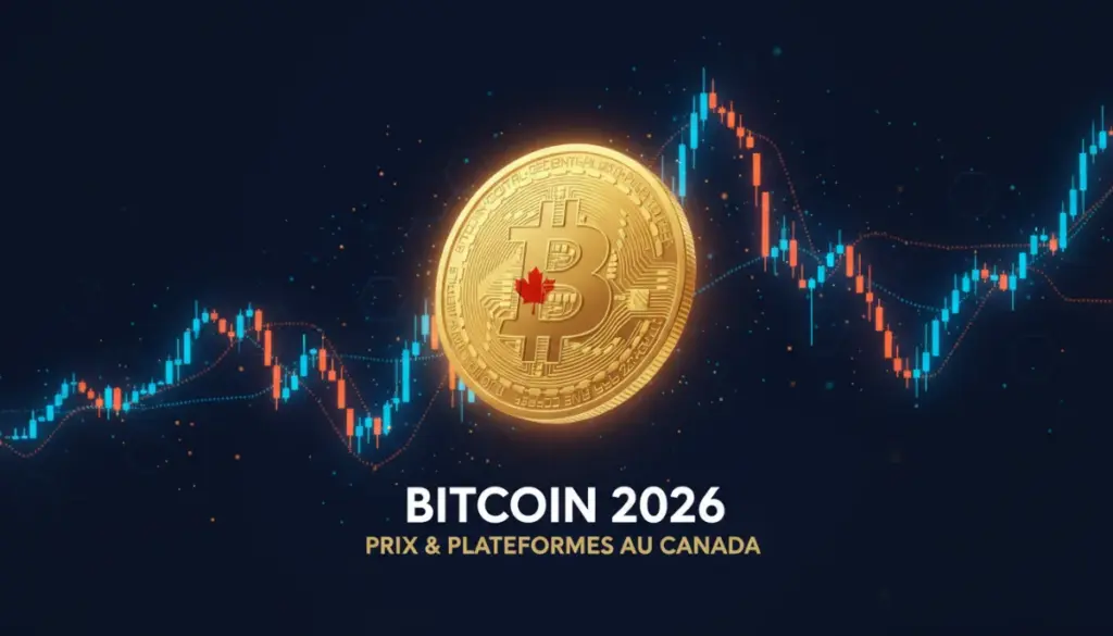 bitcoin et cryptomonnaies en 2026 prix tendances e