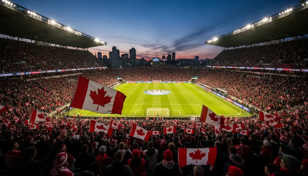 canada la coupe du monde 2026 analyse du groupe b