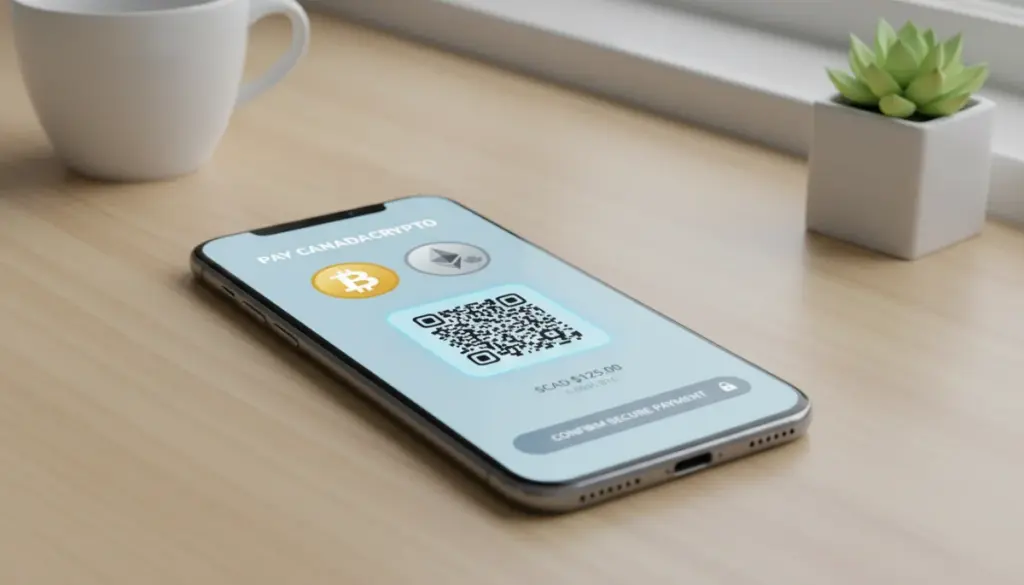 comment cr er un portefeuille crypto pour payer en
