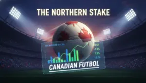 Coupe du Monde 2026 : favoris, cotes et où parier au Canada