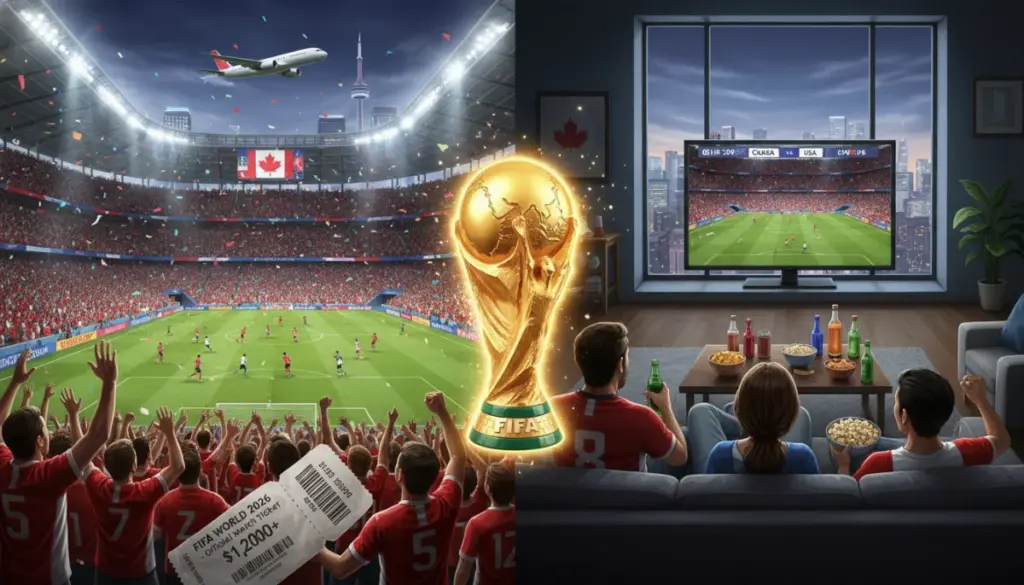 coupe du monde 2026 combien ca va vous co ter selo