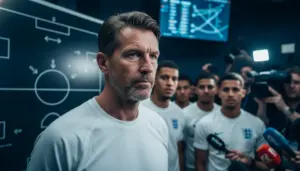 Jordan Henderson et la sélection de l’Angleterre pour la Coupe du monde : le choix le plus surprenant de Tuchel
