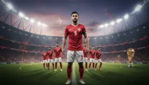 L’Iran à la Coupe du monde 2026 : groupe, matchs et dernières nouvelles