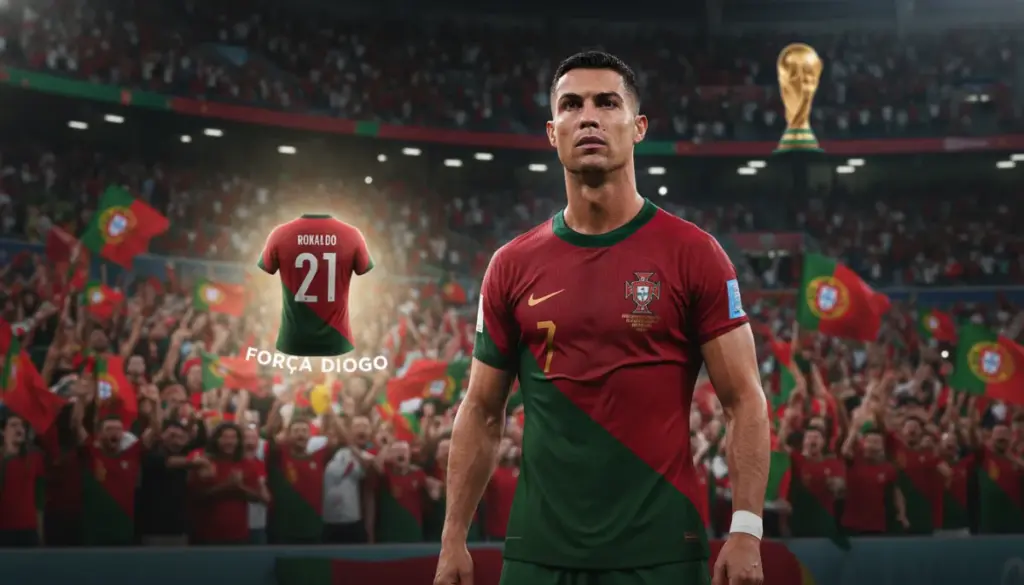 le portugal d voile son quipe pour la coupe du mon