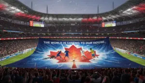 Les 10 grands favoris pour régner sur le Nord : Classement de la Coupe du Monde de la FIFA 2026