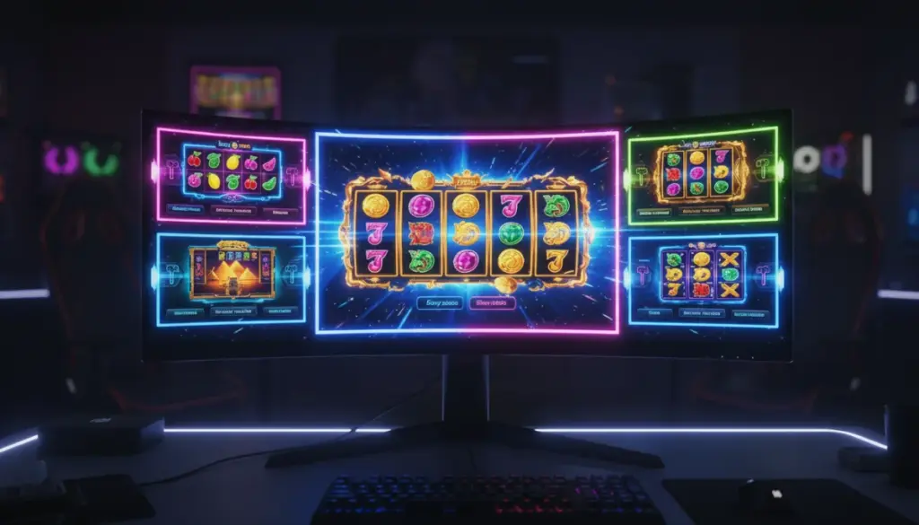 Top 7 machines à sous à essayer en 2026 dans les casinos en ligne canadiens top 7 machines sous essayer en 2026 dans les casin