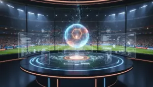 Trois IA ont prédit le gagnant de la Coupe du monde 2026