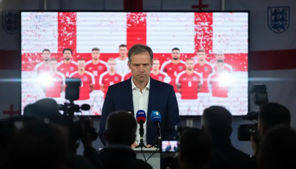 Tuchel surprend tout le monde en dévoilant la sélection de 26 joueurs de l’Angleterre pour la Coupe du monde tuchel surprend tout le monde en d voilant la s le