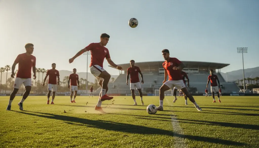 canada vs afrique du sud le match le plus importan