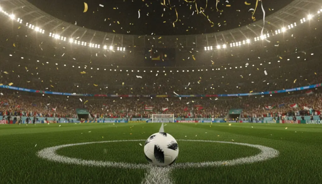 la coupe du monde 2026 s ouvre dans le chaos et la