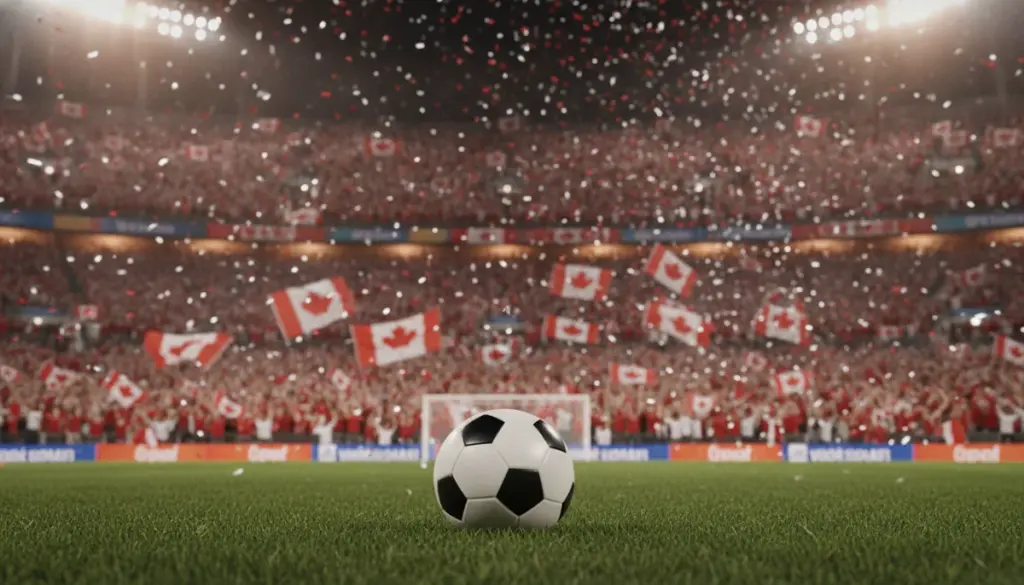 le canada atteindra t il les seizi mes de finale c
