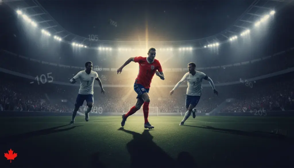 norv ge vs angleterre le guide du parieur canadien