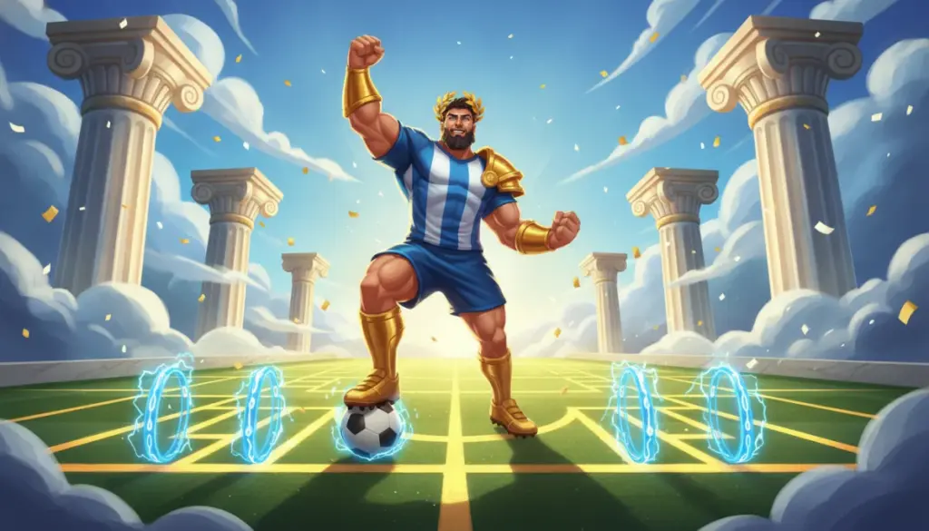 quand le football rencontre l olympe yggdrasil d v