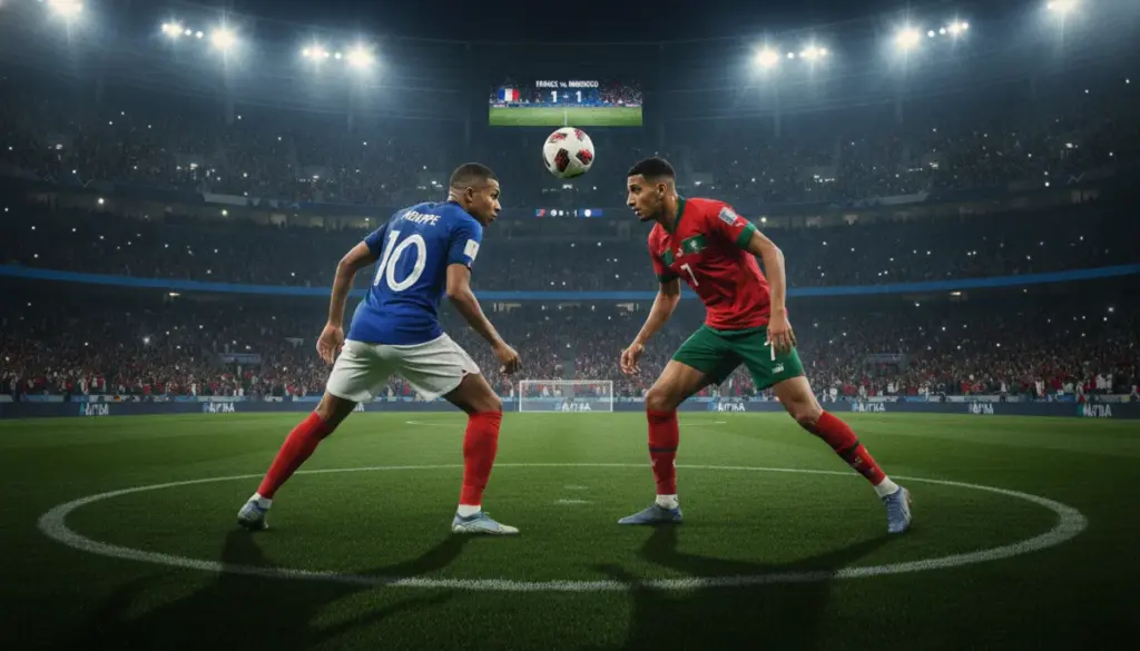 revanche boston la france et le maroc ravivent leu