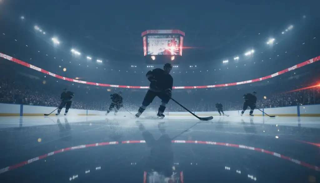 classement des meilleurs alignements de la lnh ava