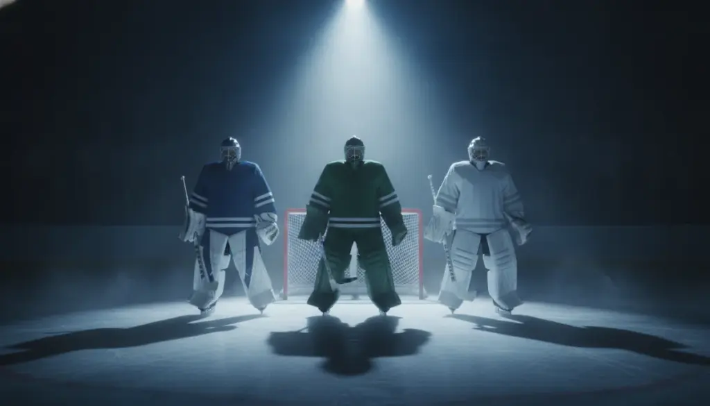 Embouteillage devant le filet des Vancouver Canucks : que fera-t-on de Nikita Tolopilo en 2026-27 ? embouteillage devant le filet des vancouver canuck