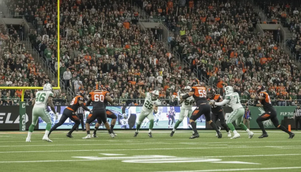 les roughriders et les lions s affrontent dans un