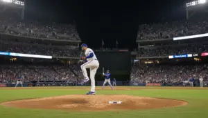 Blue Jays contre Rangers : une fin de semaine cruciale dans la course aux séries de Toronto