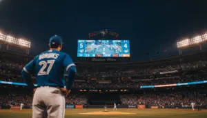 Chances éliminatoires des Blue Jays : ce dont Toronto a besoin après la série contre les Rangers