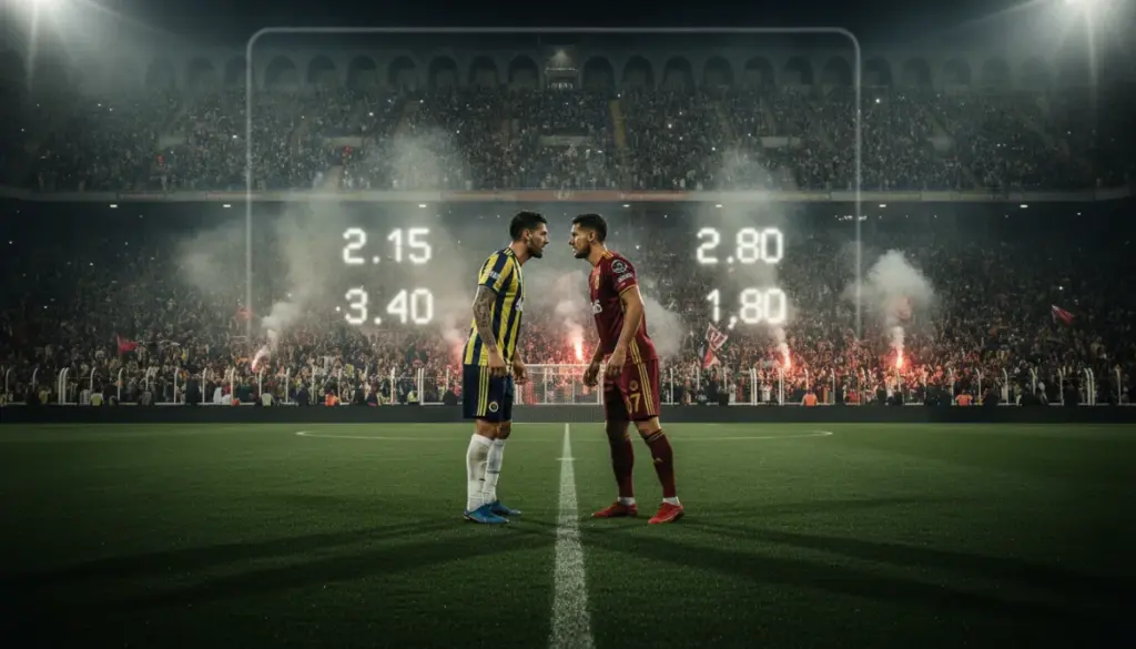 fenerbahce vs roma apercu pronostic et pari