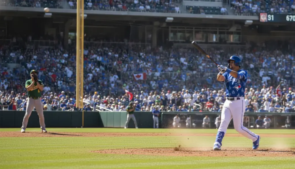 les blue jays visent une victoire cruciale contre