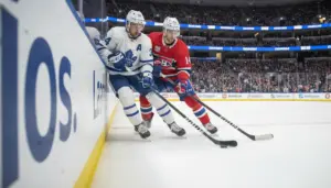 Maple Leafs contre Canadiens : le calendrier préparatoire de la LNH s&rsquo;ouvre avec la plus grande rivalité du Canada