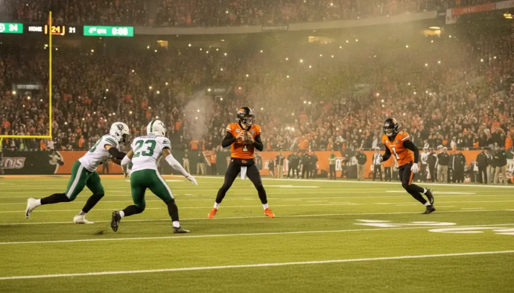 Roughriders contre Lions : qui prendra l’avantage dans l’Ouest? roughriders contre lions qui prendra l avantage da