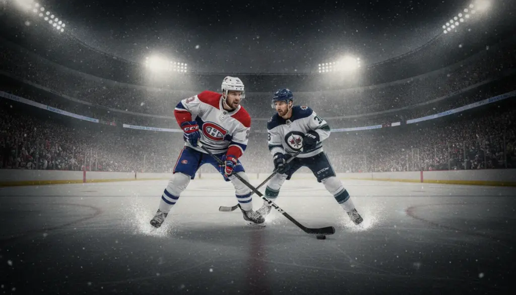 le grand d fi hivernal de winnipeg attend montr al