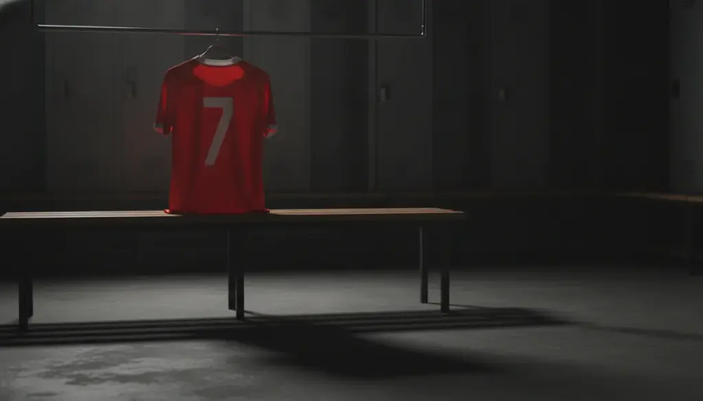Rafael Leão hérite du numéro 7 du Portugal face au Danemark après le départ de Ronaldo rafael le o h rite du num ro 7 du portugal face au