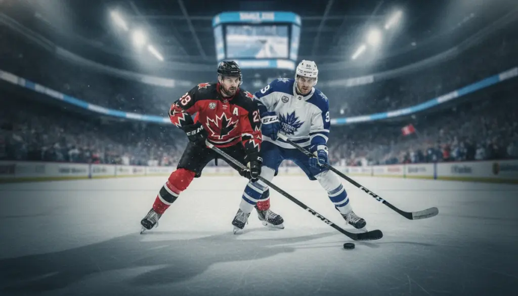 Sénateurs c. Maple Leafs : Toronto peut-il rebondir contre Ottawa? s nateurs c maple leafs toronto peut il rebondir c