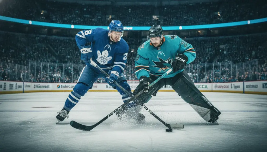 toronto sous pression avant un duel crucial domici