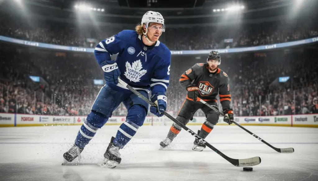 trois cl s pour le duel de toronto en utah